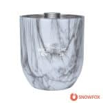 Snowfox 3L Vacuum Insulated Ice Bucket - 1