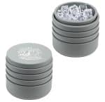 Collapsible Wine Cooler & Ice Bucket - 2
