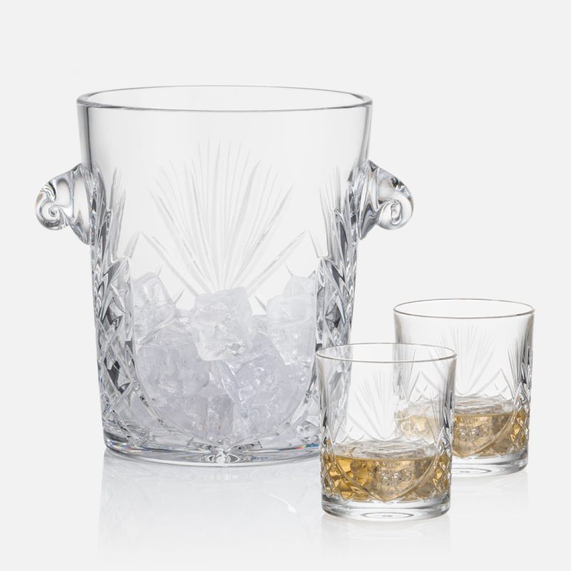 Cavanaugh Ice Bucket Set - 1