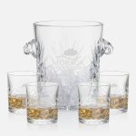 Cavanaugh Ice Bucket Set - 2