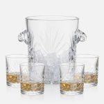 Cavanaugh Ice Bucket Set - 3