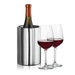 Jacobs Wine Cooler & Mandelay Wine - 3