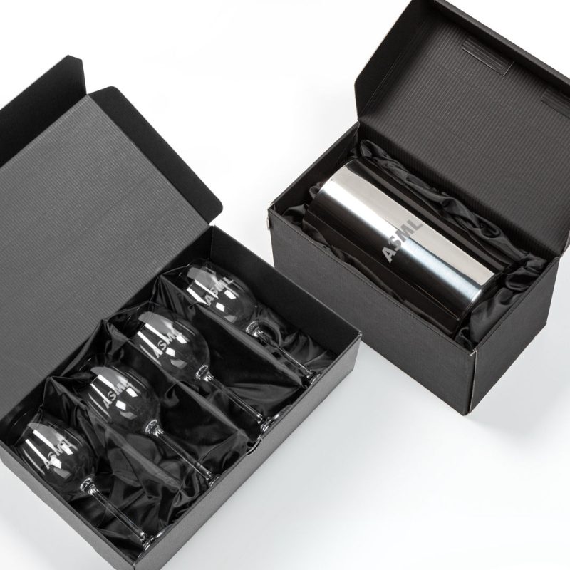 Jacobs Wine Cooler & Oldham Wine - 1