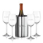 Jacobs Wine Cooler & Woodbridge Wine - 2