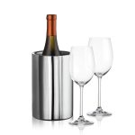 Jacobs Wine Cooler & Woodbridge Wine - 4