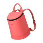 Corkcicle Eola Bucket Cooler - Coral Neoprene
