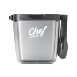 OXO 3-piece Ice Bucket Set - 2