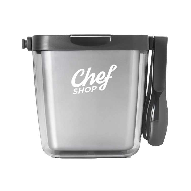 OXO 3-piece Ice Bucket Set - 2