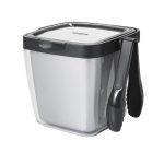 OXO 3-piece Ice Bucket Set - 3