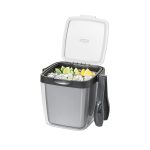 OXO 3-piece Ice Bucket Set - 6