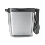 OXO 3-piece Ice Bucket Set - 7