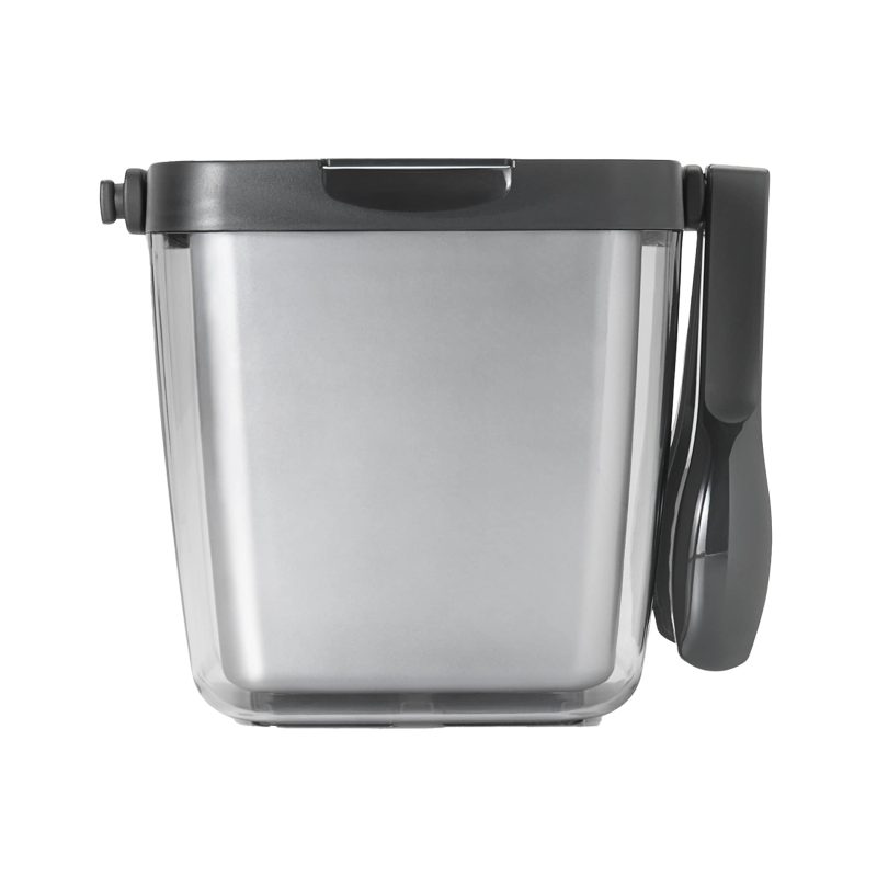 OXO 3-piece Ice Bucket Set - 7