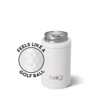 12 Oz. Swig Life® Golf Can Bottle Cooler