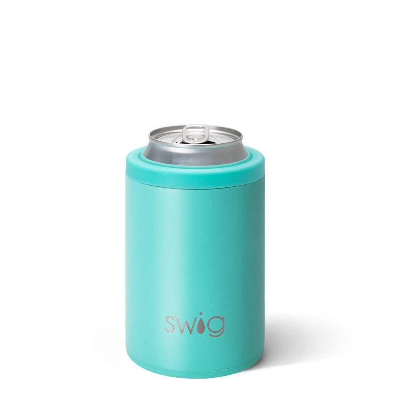 Authentic SWIG® Can & Bottle Cooler - 1