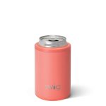 Authentic SWIG® Can & Bottle Cooler - 5