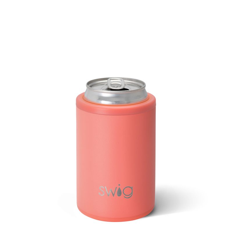 Authentic SWIG® Can & Bottle Cooler - 5