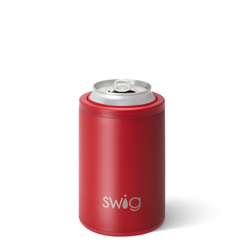 Authentic SWIG® Can & Bottle Cooler - 6
