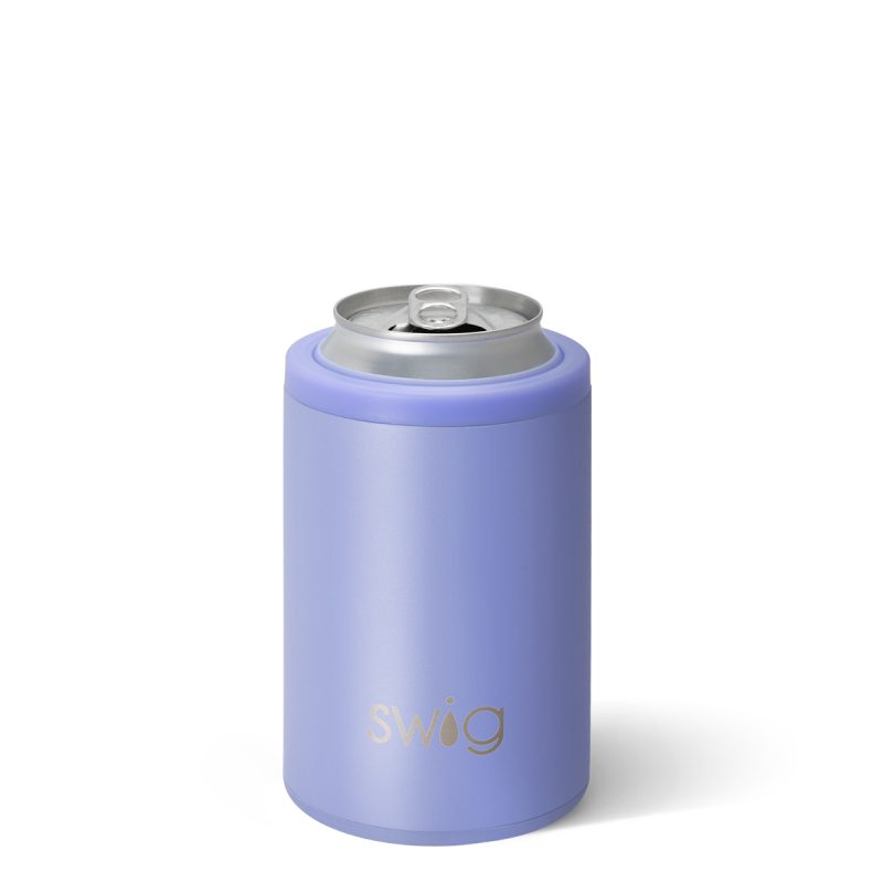 Authentic SWIG® Can & Bottle Cooler - 8
