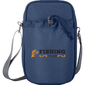 Essex Eco Friendly Bottle Cooler Sling Bag