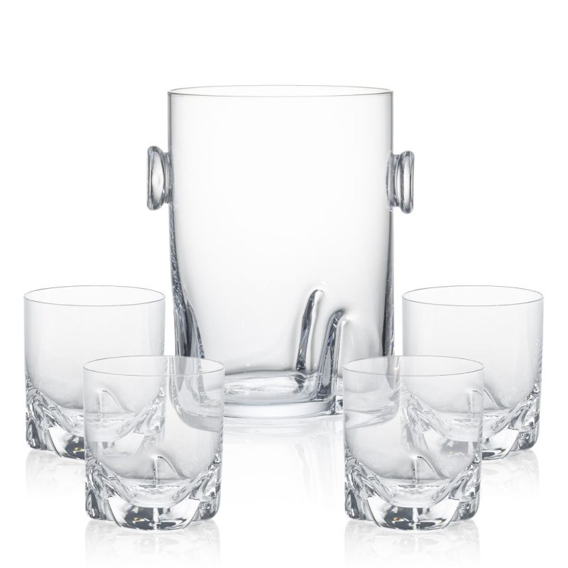 Hillcrest Ice Bucket - 9