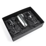 Pescara Wine Cooler & Naples Wine Set - 1