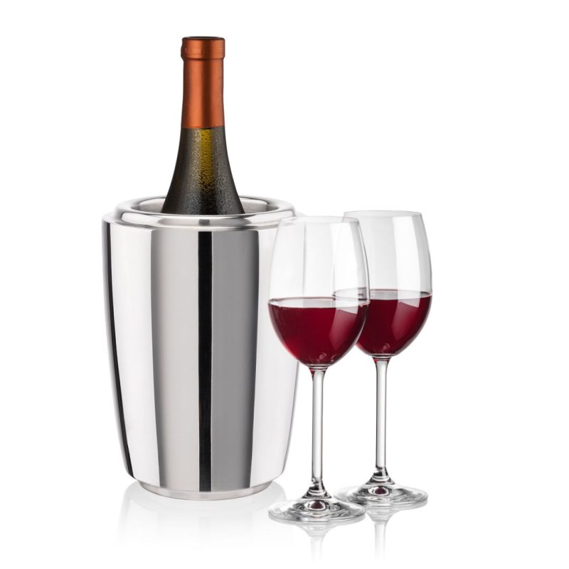 Pescara Wine Cooler & Naples Wine Set - 3