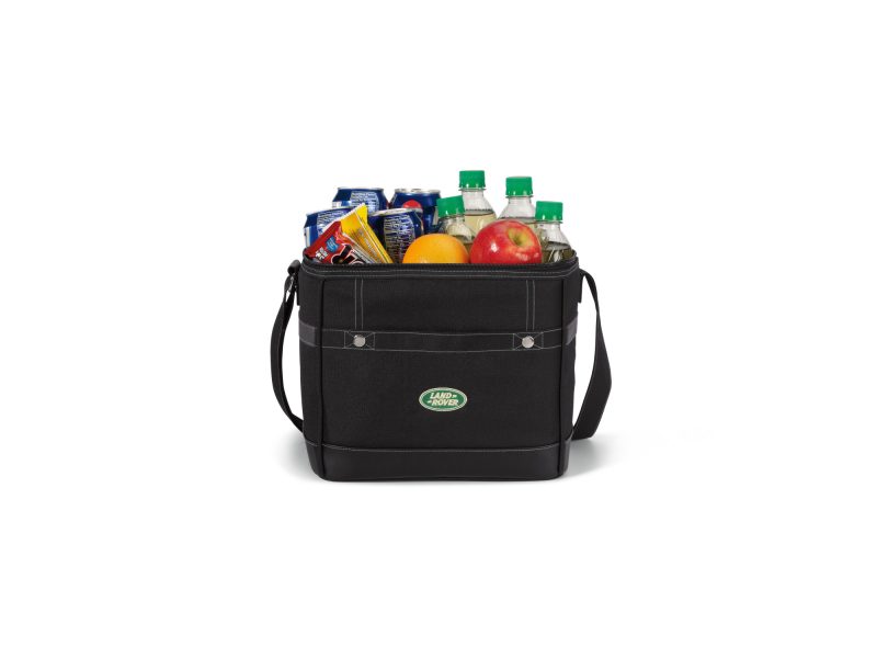 Precision Bottle Cooler - Black - 2