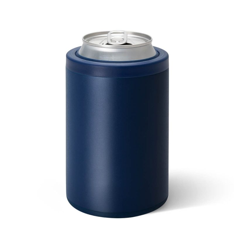 Swig 12oz Can & Bottle Cooler - 1