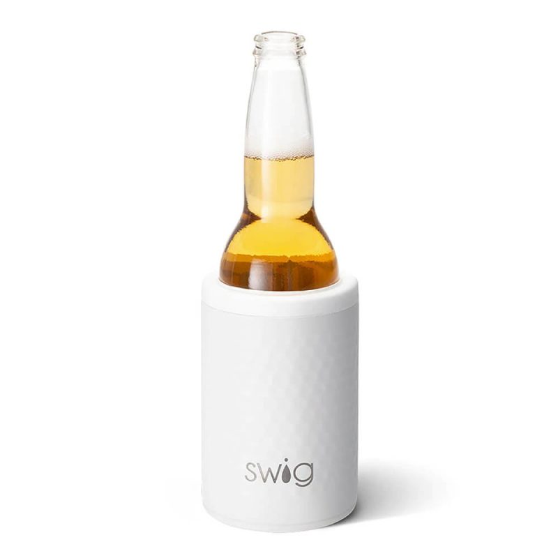 Swig 12oz Golf Partee Can & Bottle Cooler - 2