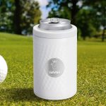 Swig 12oz Golf Partee Can & Bottle Cooler - 3