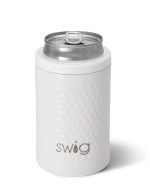 Swig Life Golf + Bottle Cooler 12 Oz. - 1