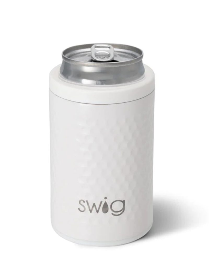 Swig Life Golf + Bottle Cooler 12 Oz. - 1