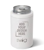 Swig Life Golf + Bottle Cooler 12 Oz.