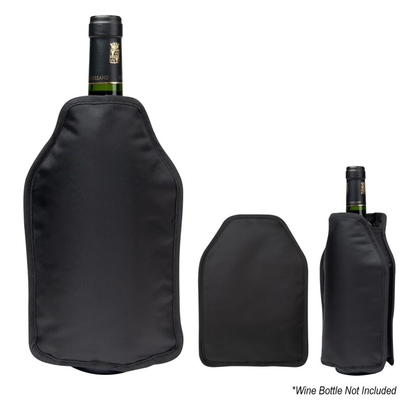 Wine Bottle Cooler - 1