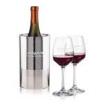 Catania Wine Cooler & Oldham Wine Set