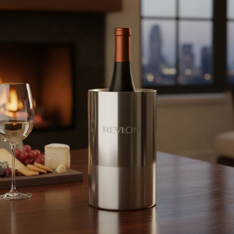 Catania Wine Cooler - 2
