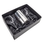 Catania Wine Cooler & Tucson Wine Set - 1