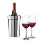 Milano Wine Cooler & Coleford Wine Set - 3