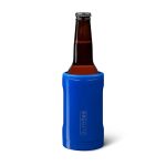12 oz BruMate® Stainless Steel Insulated Hopsulator Bottle Cooler - 1