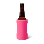 12 oz BruMate® Stainless Steel Insulated Hopsulator Bottle Cooler - 2