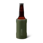 12 oz BruMate® Stainless Steel Insulated Hopsulator Bottle Cooler - 3