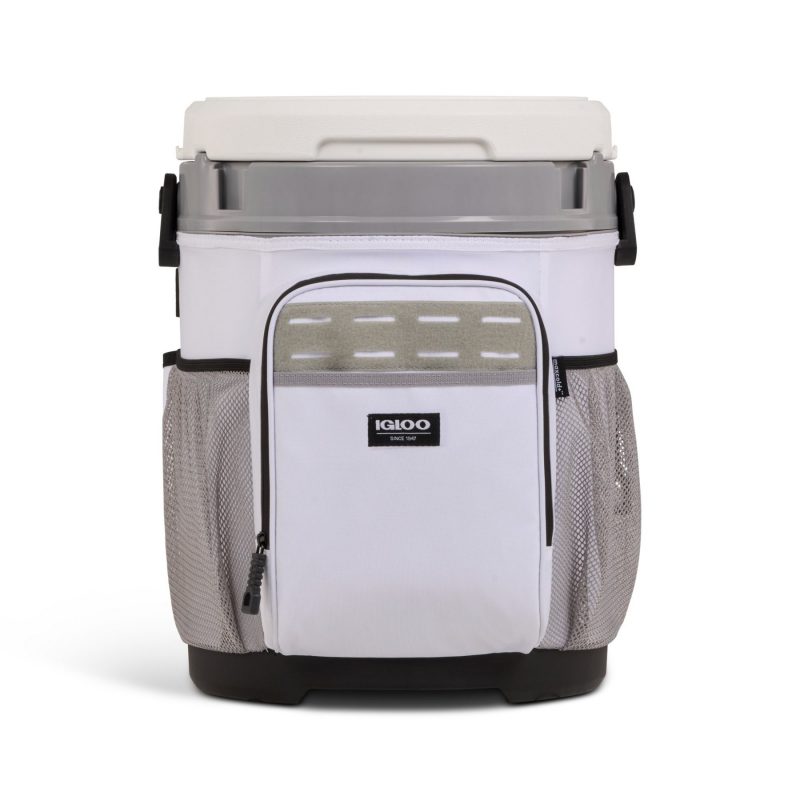 Igloo® 5 Gallon Bucket Cooler - White - 1