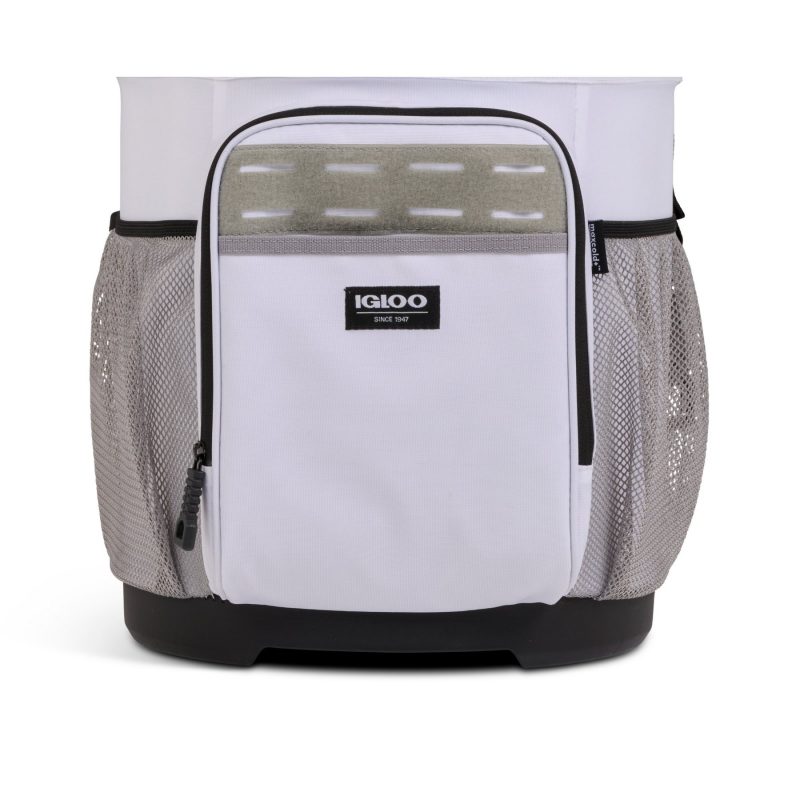 Igloo® 5 Gallon Bucket Cooler - White - 2