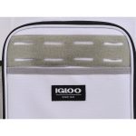 Igloo® 5 Gallon Bucket Cooler - White - 3