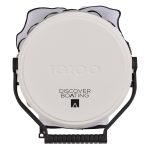 Igloo® 5 Gallon Bucket Cooler - White - 4