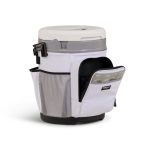 Igloo® 5 Gallon Bucket Cooler - White - 6