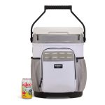 Igloo® 5 Gallon Bucket Cooler - White - 7