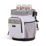 Igloo® 5 Gallon Bucket Cooler - White - 8