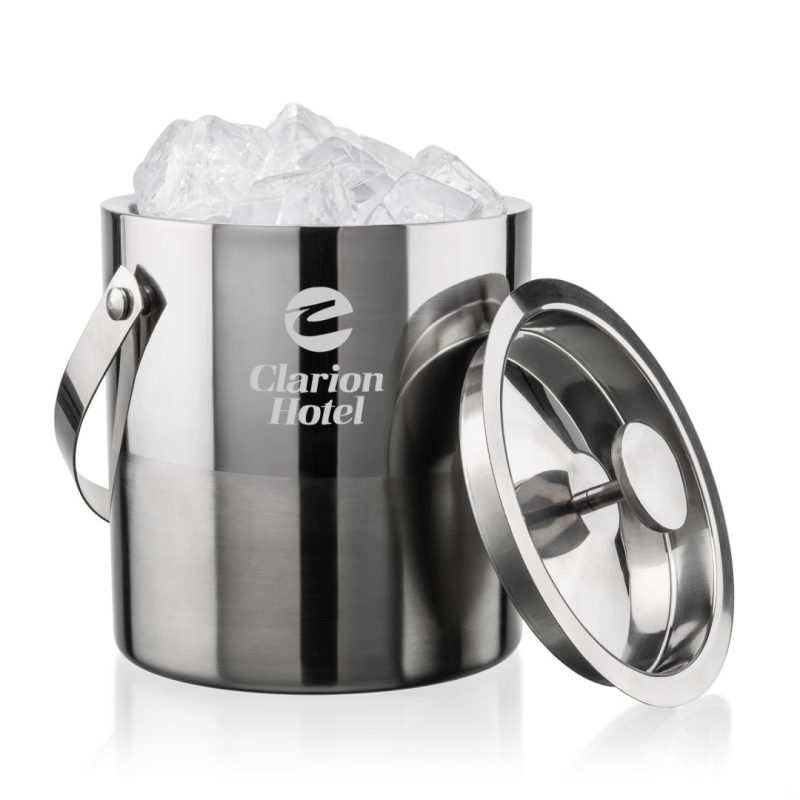 Catania Ice Bucket - 2