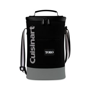 Cuisinart Outdoors Bottle Cooler Tote - Black